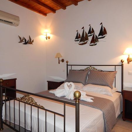 Nisiotiko House In Tinos Near The Beach Agios Loannis Exterior foto