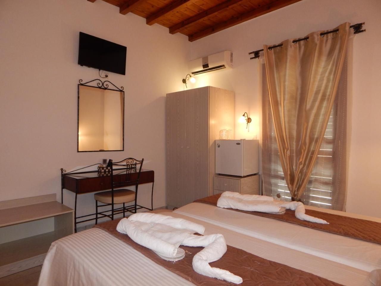 Nisiotiko House In Tinos Near The Beach Agios Loannis Exterior foto
